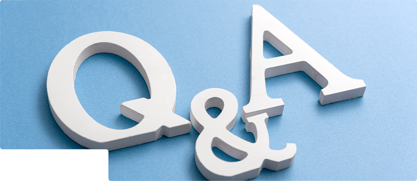 よくあるご質問