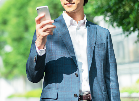 スマホドック・スマホ代節約術 のサポート