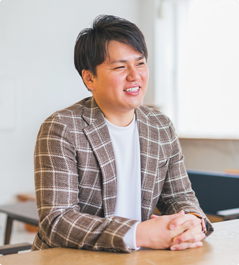 郷原 優太
